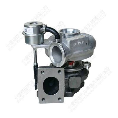 Supercharger 3797326 Engine assembly