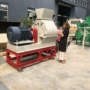 水滴除尘椰子壳不锈钢打粉机
