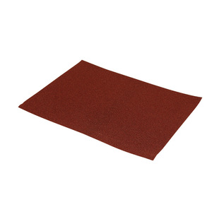 Elto sandpaper metal derusting grinding woodworking polishing wet and dry emery cloth YT-83160
