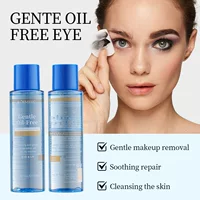 KORMESIC Безмасляный глаз и губ очищающая вода Makeup remover г-жа Трансграничная внешняя торговля завод оптом
