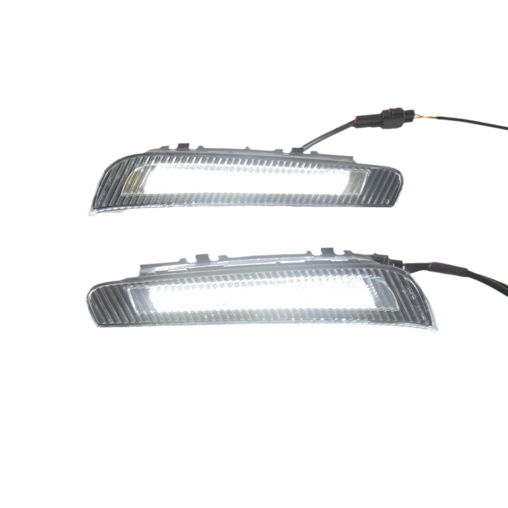 Adecuado para 17-20 años Subaru BRZ luz diurna Subaru LC1 luz diurna