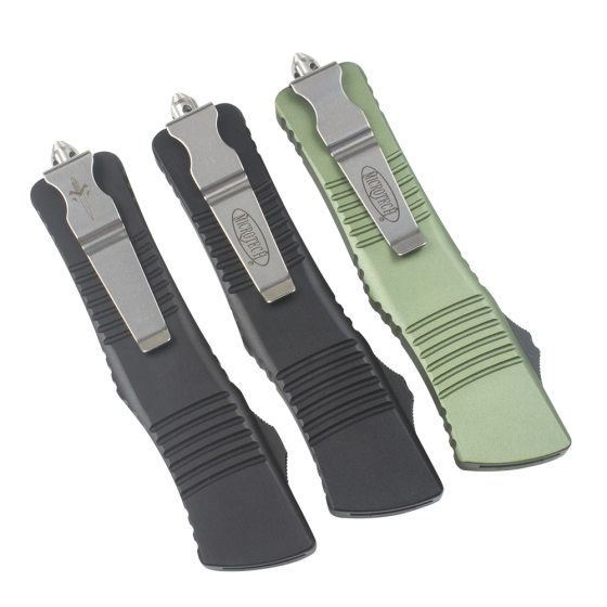 in stock wholesale micro technology Dalong navy sea dragon aluminum alloy handle helldog outdoor camping multi-function tool