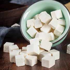 云南茯苓伏芩正品中药材白茯苓粉茶泡水芡实土茯苓块伏苓干旗舰店