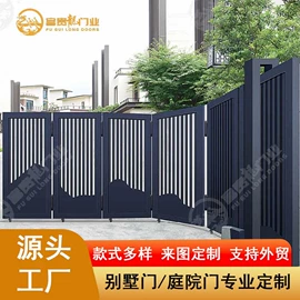 平开门;伸缩门;进户门
