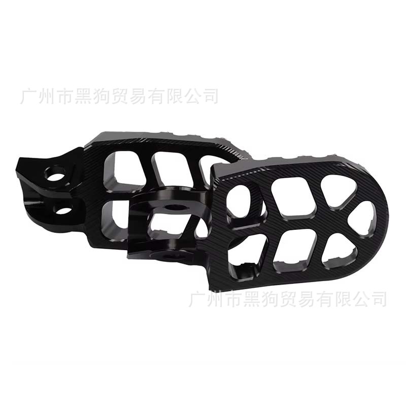 Suitable for 17-23Ktm/Exc/Sxf Husqvarna/Te/Fe Hengjian Z300 Kaiyi 320 Pedals