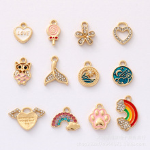 �n��������Ů�Ͻ�����ɫ�ʺ���ĵ��͵���diy���C��������