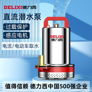 ������ֱ����ˮ��12V24V48V60V72V�����ƿ܇��ˮ��С��늄ӳ�ˮ