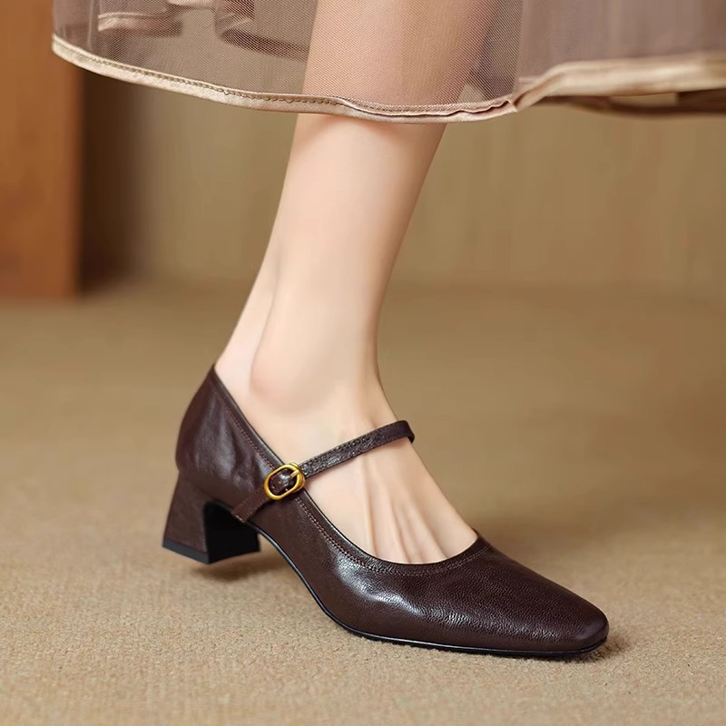 브라운 4.5cm