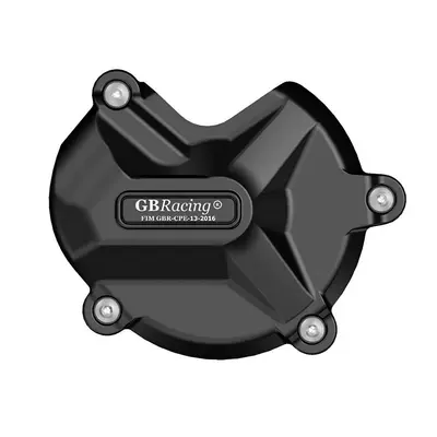 Gbracing Anti-Fall Side Cover Motorcycle Safety Supplies - engine-cover