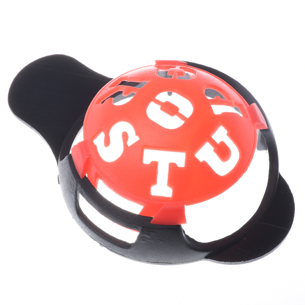 Pintor patrón de golf pintor 6-en-1 36 patrón pintor Scriber