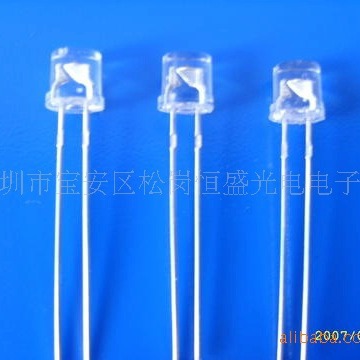 环保光敏电阻TACB50（规格参数）