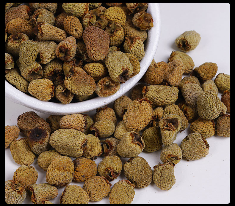 Raspberry Fruit (Rubus idaeus) β Dried Food Herb for Tea & Tonic, Wild-Harvested in use