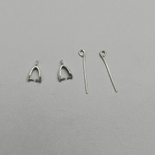 �ֶ��h��Ȧ���۶����ᘻ���925diy�yɫ���y̩�y���y�ֹ�������A