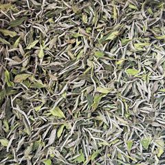 2025年福鼎渓花の香り特一級白牡丹明前春茶摘み白茶卸売りメーカー直供