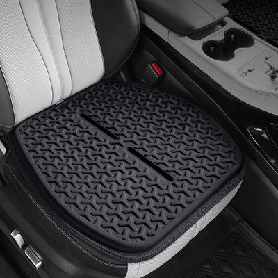 Car Seat Cushion for All: Cool pad