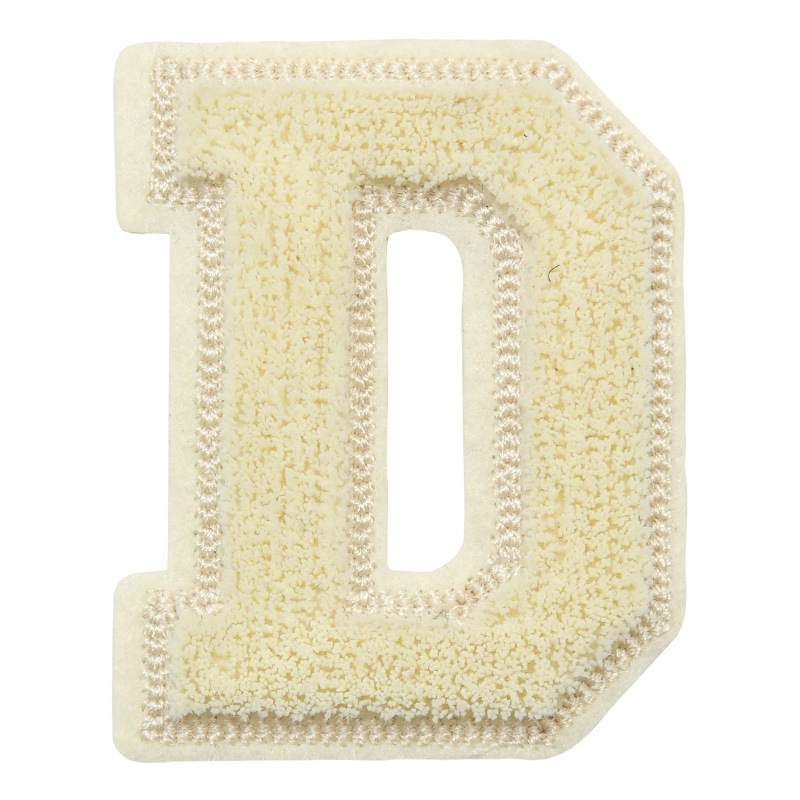 Amazon グリッターレタータオル刺繍衣類アクセサリー自己粘着パッチ衣類靴と帽子用クリスマス刺繍布パッチ|undefined