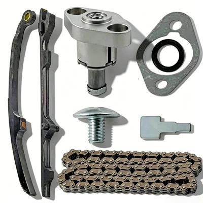 Timing Chain Adjuster – Other drive systems