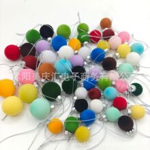 ��ɫֲ�qС���� �����}�Q�b��� ����DIY��� ��ɫë�q����