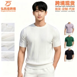 男式针织衫;男式T恤;男Polo衫