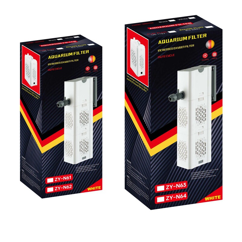 Aquarium Filter Aquarium Fish Tank Circulating Water Amazon Explosions recommend New Premium Submersible Filter Pump