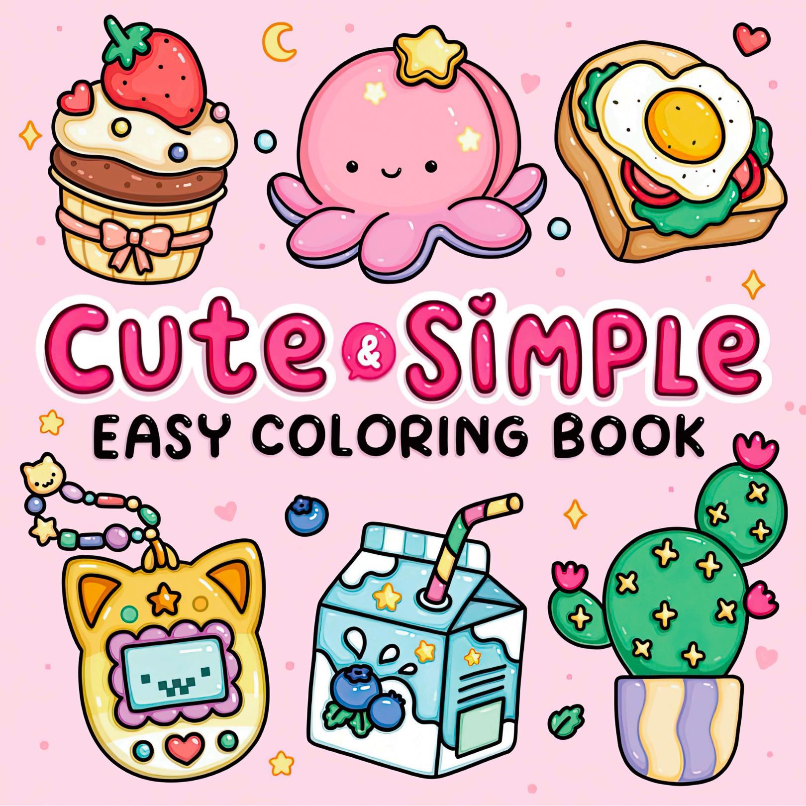 El nuevo libro para colorear de Amazon para adultos y adolescentes es el estilo más popular en toda la red.