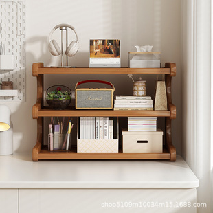 Cup Holder Cup Storage Rack Household Multi-Layer Desktop Tea Cup Shelf Tea Set Storage Rack Sideboard Water Cup Rack