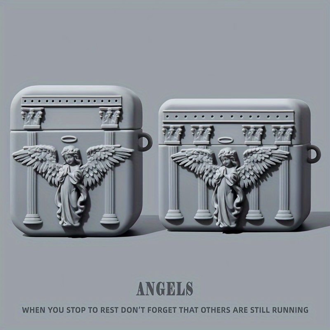 2025 nuevos airpods pro3 Apple auriculares bluetooth 2 / 3 / 4 generación funda de dibujos animados pro2 dibujos animados