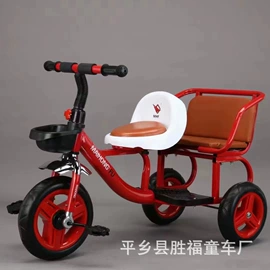 儿童滑板车;儿童电动车;儿童三轮车