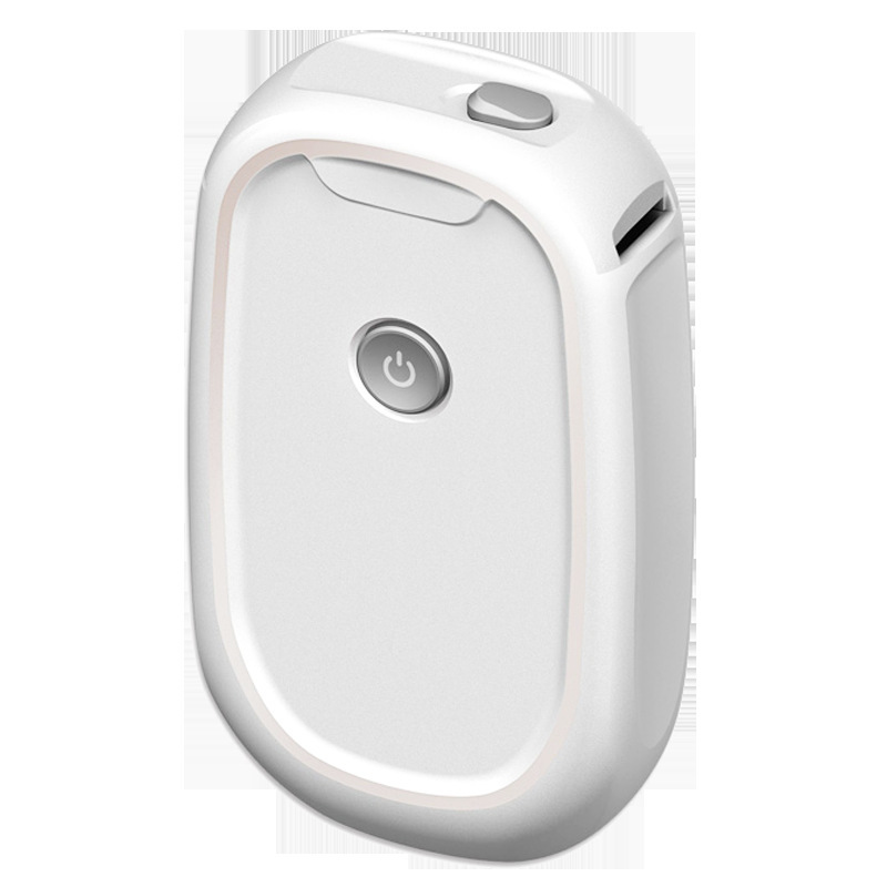尼索 Handheld small printer, sticker, bluetooth