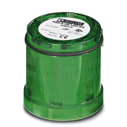 菲尼克斯PHOENIX 视觉部件 - PSD-S OE LED GN - 2700119