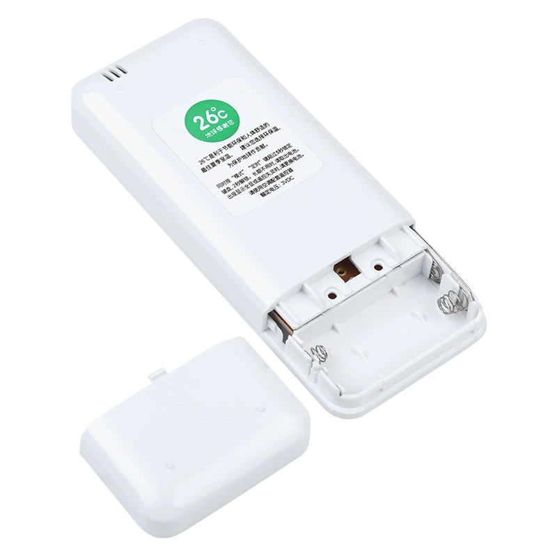 Suitable for MBO LEJN GMCC fixed frequency air conditioner silent Arctic Fengyun 3rd generation remote control