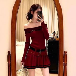 �tɫһ�ּ�ƴ���B��ȹ��Ů2026�¿������Ư���������ȴ��ȹ