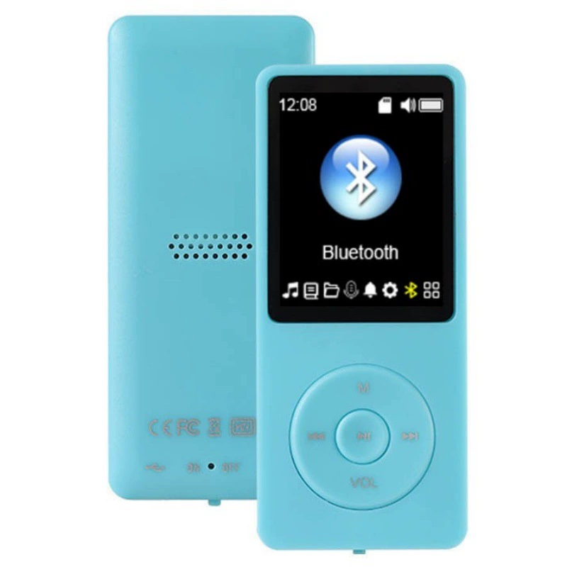 Электронный плеер для учащихся начальной школы, Bluetooth, MP4, MP3, 8G