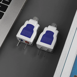 灯头、灯座;电源插头;接线插座