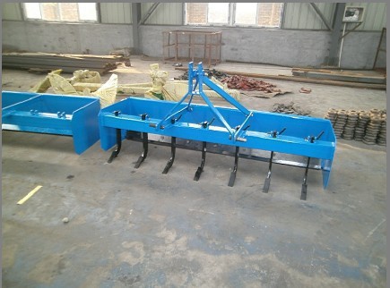 供应箱式平地机销售7齿箱式平地机SBX 7土方机械平地机