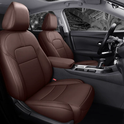 seat cover all-inclusive cushion, Modelə uyğun (Original) oturacaq örtükləri - b-charm-cafe-standard-edition-2020-2024
