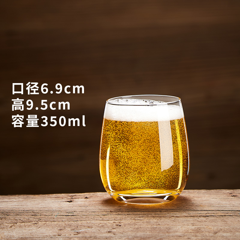[Commercial] Taza especial de cerveza artesanal Taza de pinta IPA Taza de Pierson Taza de cerveza de gran capacidad image 49