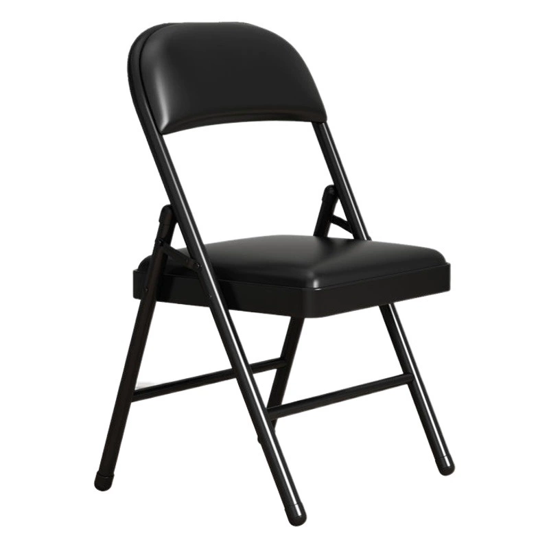 Простой Стул Спинки Стул Бытовой Складной Стул Портативный Офисный Стул Конференц Стул Компьютерный Стул Обеденный Стул Общежитие