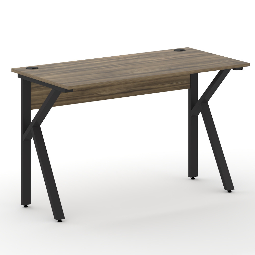 Mesa de computadora de escritorio transfronteriza de alta calidad, mesa de escritorio doméstico, mesa de escritorio de buena calidad, mesa de escritorio de juegos en línea de Oriente Medio
