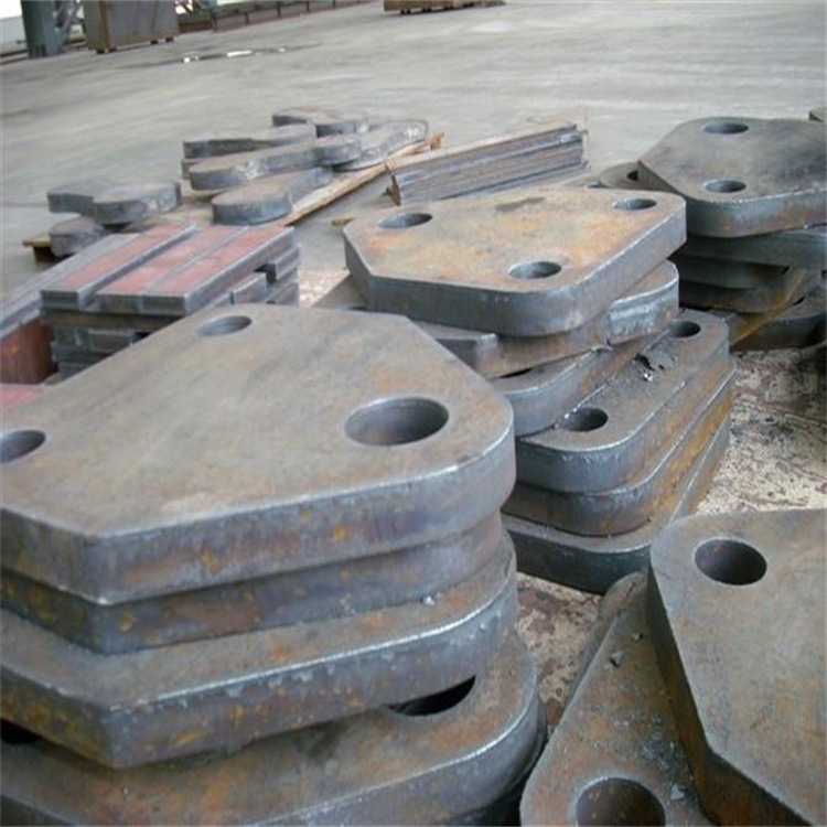 65MN中板65mn 冷轧钢板切割  零件加工  图纸加工 开平板切割