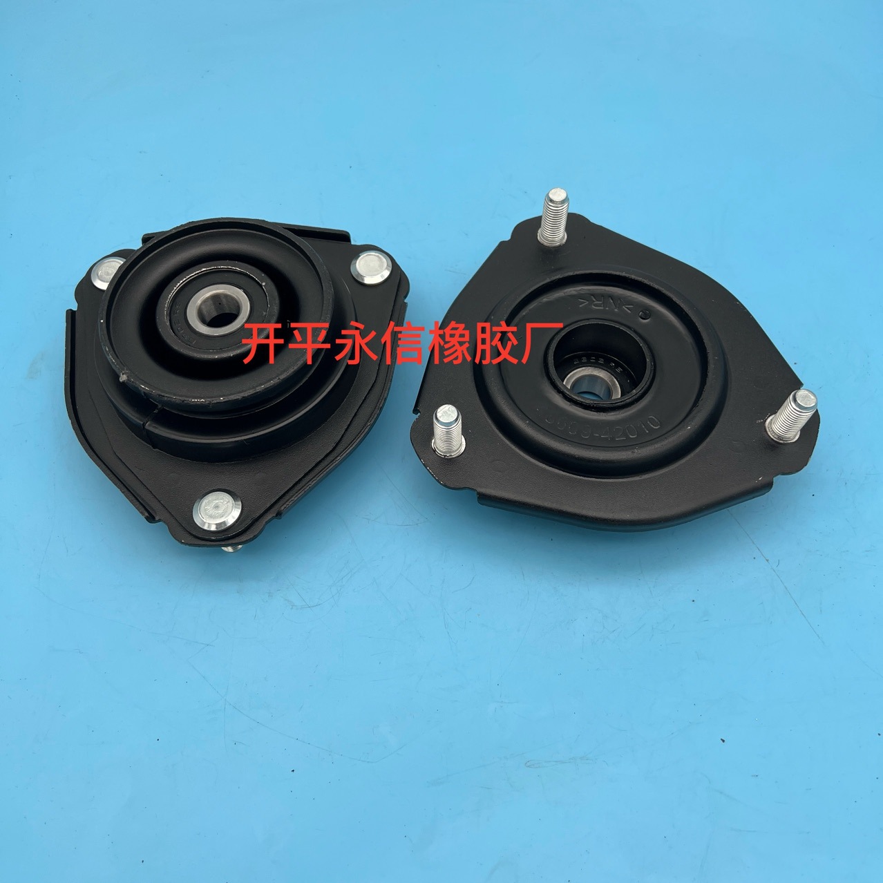 48609-42010 48609-42011 48609-42012 丰田RAV4减震器顶胶减压盖