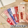 刻度清晰学生励志套尺