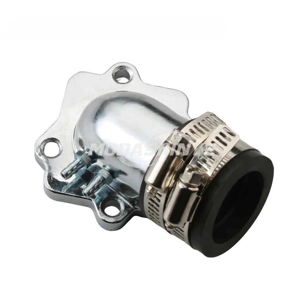 Suitable for Aprilia Area 51 Rally Sonic Scarabeo Sr 50cc intake pipe manifold