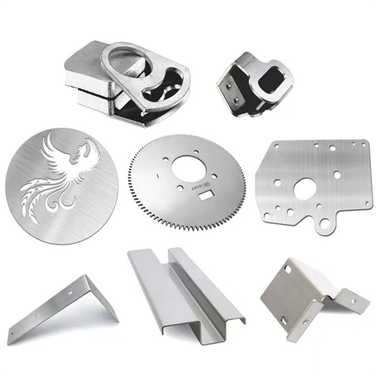 304316 stainless steel rod stainless steel pipe hot forming bending processing precision bending welding sheet metal processing