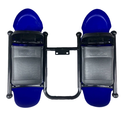 Car 125 Men's Motorcycle – Motorcycle bumper