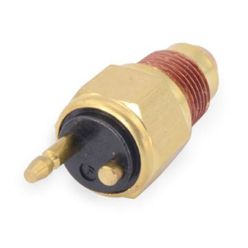 Sensor de temperatura del agua Yangma (diente fino)