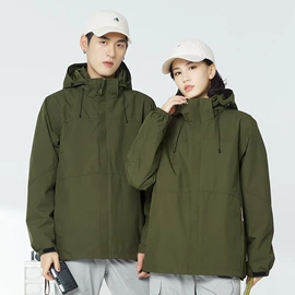 冲锋衣、裤;户外皮肤衣/防晒衣;运动户外风衣