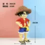 系列拼装益智小颗粒积木