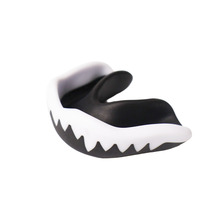 搏击护齿EVA材质拳击护齿牙托防磨牙套跆拳道运动EVA拳击护齿牙套