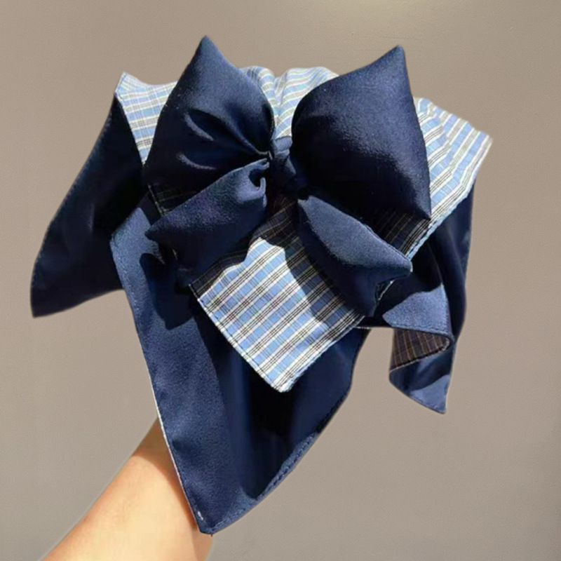 Шарф, хвостик, 192 ячеек